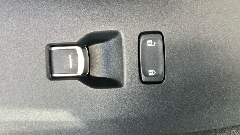 Honda Zr-V 2.0 eHEV Advance 5dr CVT Hybrid Estate
